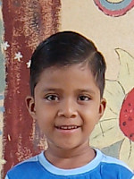 child portrait