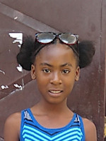 child portrait