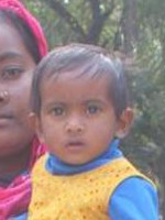 child portrait