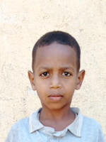 child portrait
