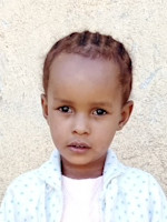 child portrait