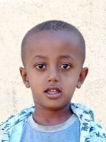 child portrait