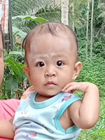 child portrait