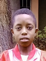 child portrait