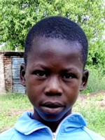 child portrait