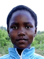 child portrait
