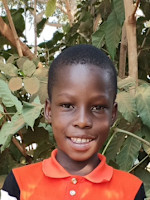 child portrait