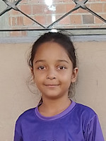 child portrait