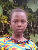 child portrait