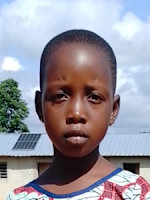 child portrait
