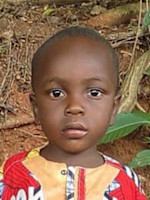 child portrait