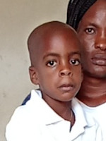 child portrait