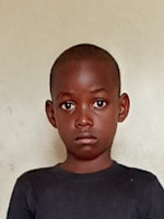 child portrait