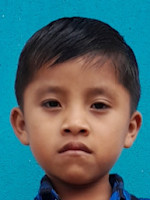 child portrait