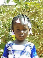 child portrait