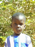 child portrait