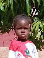 child portrait