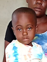 child portrait
