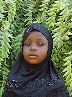 child portrait