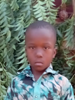 child portrait