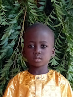 child portrait