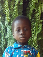 child portrait
