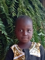 child portrait