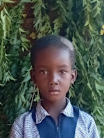 child portrait