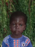 child portrait