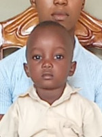 child portrait