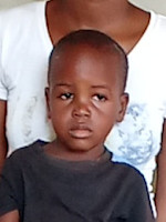 child portrait