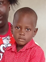 child portrait
