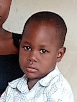 child portrait