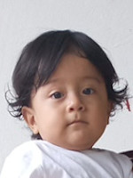 child portrait