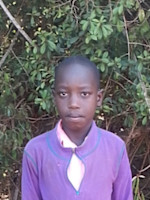 child portrait