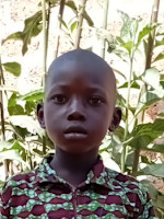 child portrait