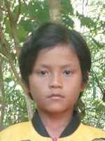 child portrait