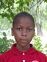 child portrait