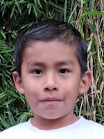 child portrait