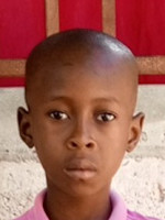 child portrait