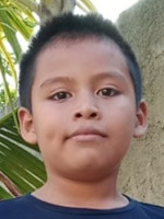 child portrait
