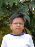 child portrait