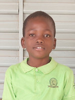 child portrait
