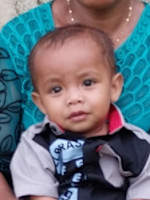 child portrait