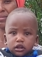 child portrait