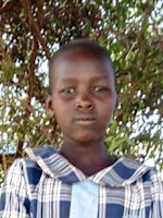 child portrait
