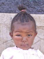 child portrait
