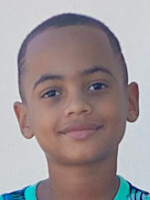 child portrait