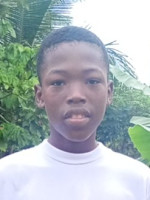 child portrait