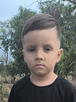 child portrait